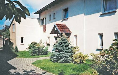 Lovely Home In Heideblick With Kitchen Langengrassau Quarto foto